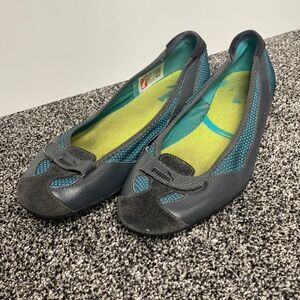 Puma sport life style flats Size 6.5